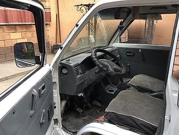 буксировочный: Легкий грузовик, Daewoo, Стандарт — 8