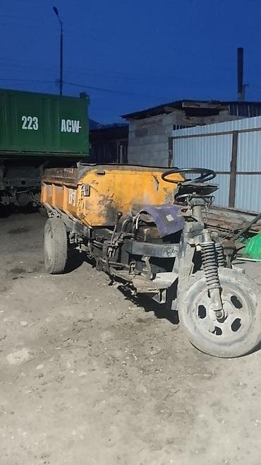 беларус 92: Грузовик, Б/у — 1