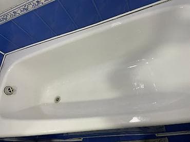 чугунное ванна советский: Чугунная ванна классической прямоугольной формы - Материал: чугун с — 2