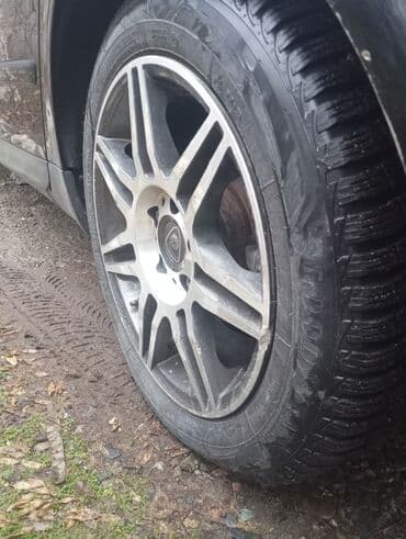 контрактный двигатель на ауди а6 с5: Audi A4: 2003 г., Дизель, Минивэн — 10