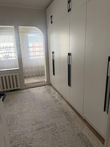 Продажа квартир: 3 комнаты, 65 м², Индивидуалка, 8 этаж, Косметический ремонт — 6
