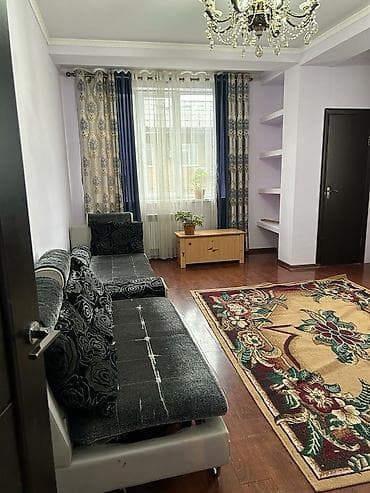 2 комнаты, Собственник — 2