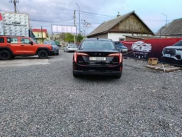 etari et 555: FAW : 2021 г., 1 л, Автомат, Электромобиль, Седан — 2