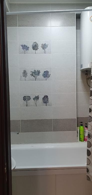ihlas green park: 3 комнаты, 89 м², Элитка, 3 этаж — 10