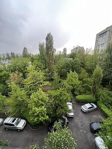 Недвижимость: Сдаю 3-комнатную квартиру 5 этажка, на 5 этаже, 2 лоджии, сквозная — 8