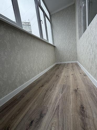 здаю квартира васток 5: 1 комната, 36 м², 105 серия, 4 этаж, Евроремонт — 7