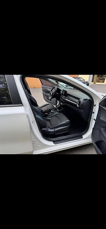 ford focus 3: Kia K3: 2020 г., 1.6 л, Вариатор, Бензин, Седан — 4