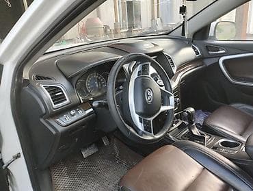 ешка 281: LIFAN Breez: 2017 г., 1.5 л, Вариатор, Бензин, Кроссовер — 4