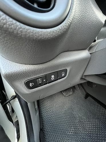 Kia Morning: 2020 г., 1 л, Автомат, Бензин, Хэтчбэк — 10