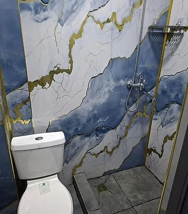 erl group: Сдается компактная студия/комната с отдельным санузлом и базовой — 3