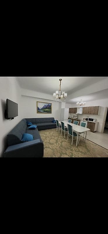 Коттедж, Центр отдыха ЦО Радуга West, Кош-Кол, Детская площадка, Парковка, стоянка, Охраняемая территория