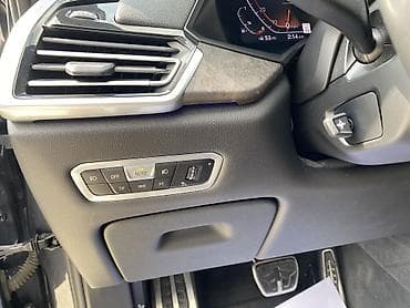 BMW: BMW X5 M: 2019 г., 3 л, Автомат, Бензин, Внедорожник — 6