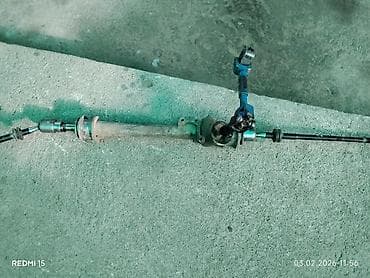 Рулевая рейка Volkswagen Б/у