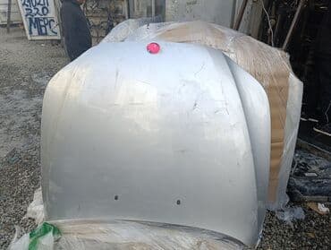 Капот BMW, Б/у, Оригинал