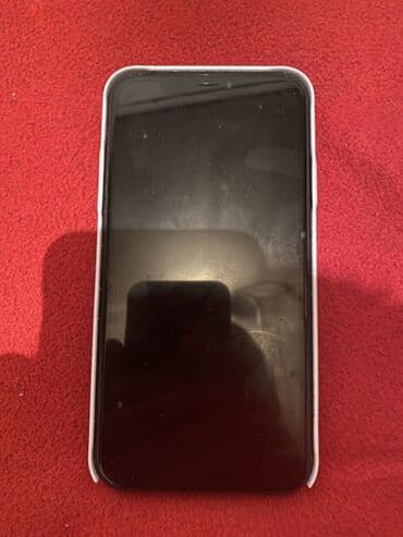 цена телефона айфон: IPhone Xr, Черный, Чехол — 5