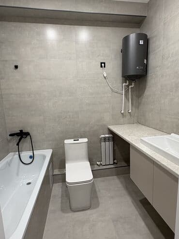 спальный гарнитур в бишкеке цены: Современная квартира с продуманной планировкой и полноценной мебелью — 7