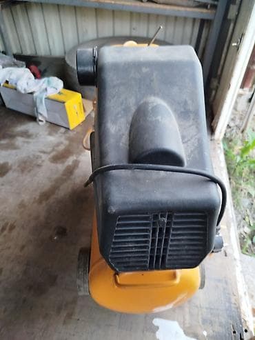 сварычный аппарат: Компрессор Электрический, Поршневой — 4