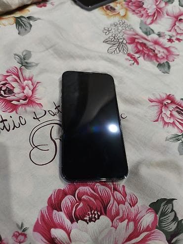 gts 2: IPhone 13 Pro, Б/у, 128 ГБ, Голубой, Защитное стекло, Чехол, 87 % — 2