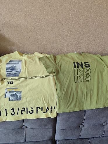 касметика для детей: Рубашка — 8