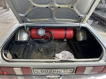 запчасти опель омега б: ГАЗ 3102 Volga: 2004 г., Механика, Седан — 6