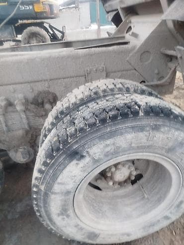 Продажа авто: Продаю камаз — 6