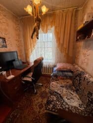 продаю дом ак ордо 3: Дом, 85 м², 5 комнат, Агентство недвижимости — 8