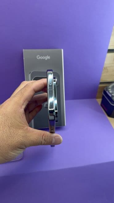 телефоны баткен: Google Pixel, Колдонулган, 256 ГБ — 4