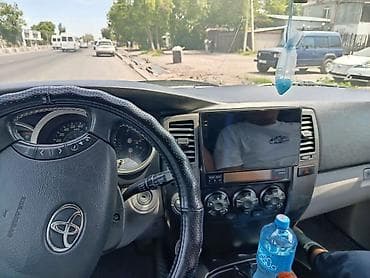 4runner trd: Toyota 4Runner: 2006 г., 4 л, Автомат, Бензин, Внедорожник — 2