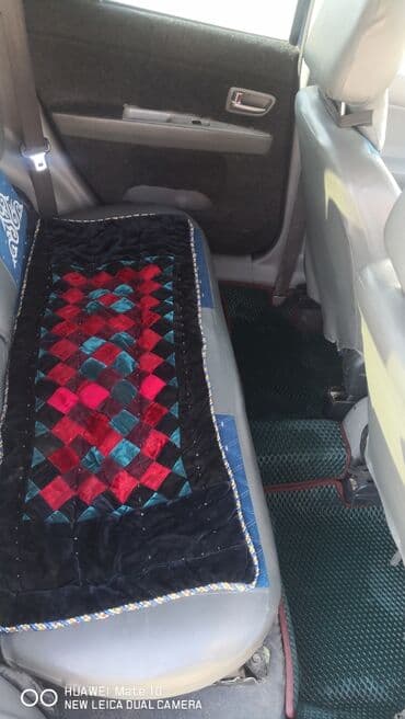 мазда демио 2005: Mazda Demio: 2003 г., 1.5 л, Автомат, Бензин, Хэтчбэк — 6