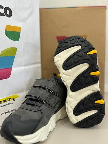 Игрушки: Продаю шикарные ботиночки от Vicco модель Oddo на весну для мальчика — 3