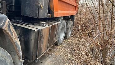 ваз 469: Грузовик, Камаз, Стандарт — 7