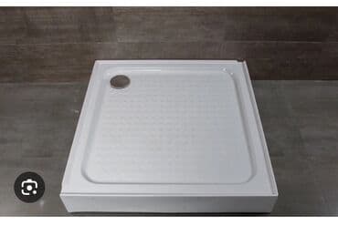 бу душ кабинка: Акриловые поддоны 90/90, 100/100, 120/90, 120/80 — 1