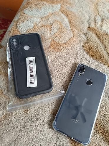 google pixel 8a: Смартфон Xiaomi Redmi Note 7 (Global) минусы вздулась батарея слегка — 5