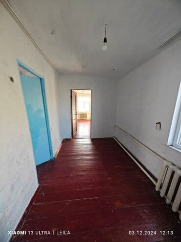 куплю дом новопокровка: Дом, 107 м², 6 комнат, Агентство недвижимости, Старый ремонт — 8