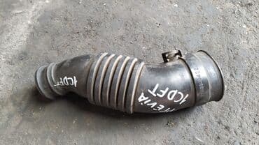 Toyota Previa Патрубок, Тойота Превия патрубок Тип : 1CD FT см.Фото