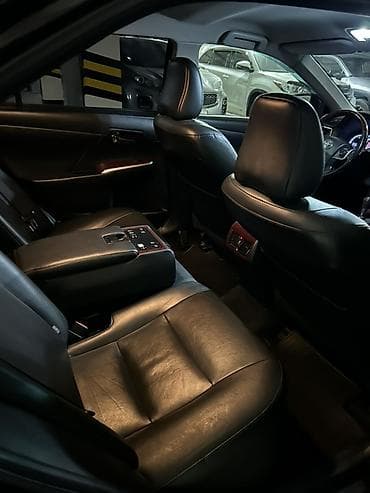 машина камри 50: Toyota Camry: 2012 г., 2.5 л, Автомат, Бензин, Седан — 7