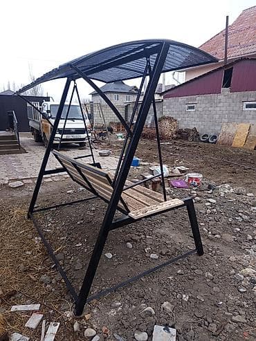 Сатуулар: Качели 25мин сом — 1