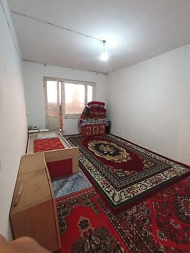 1 комната, 2 м², 5 этаж — 5