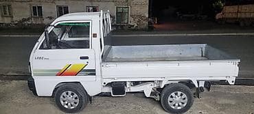 продаю карго: Легкий грузовик, Daewoo, Стандарт, Б/у — 5