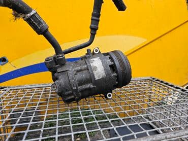 Компрессор BMW 1999 г., Б/у, Оригинал, Германия