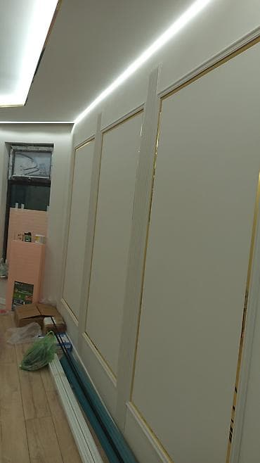 травертин жидкий: Отделка под ключь. делаем ! .шпаклёвка.паркет краска под обои — 4