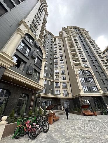 фоны для студии: Жилой комплекс премии класса Kut Tower . Продаю 3-х комнатную квартиру — 2