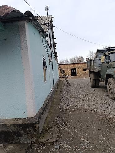 су дача: Дом, 100 м², 5 комнат, Собственник, Старый ремонт — 6