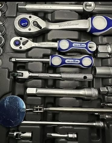 Балталар: Шаймандар топтому, Good king — 4