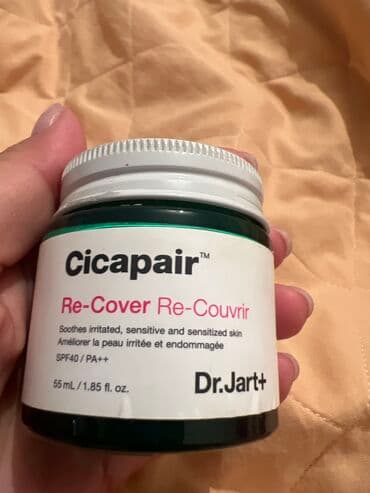 крем день и ночь китайский отзывы: Сс крем от dr.Jart для чувствительной кожи.Корейский оригинал!Куплено — 1