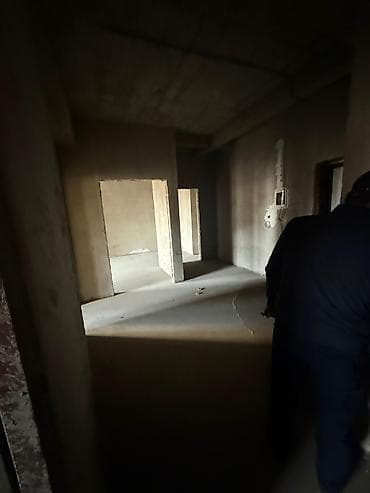 трешка: 2 комнаты, 90 м², Элитка, 9 этаж, Готовая ПСО (под самоотделку) — 4