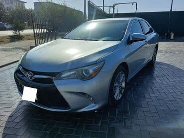 тойота камри 35 кузов в бишкеке: Toyota Camry: 2016 г., 2.5 л, Автоматические, Бензин — 2
