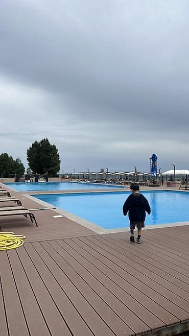 бизнесы: Таунхаус, Royal beach, Чок-Тал, 14 мест — 1