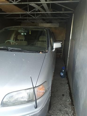 Сдаю в аренду гараж: 18 м², Металлический — 4