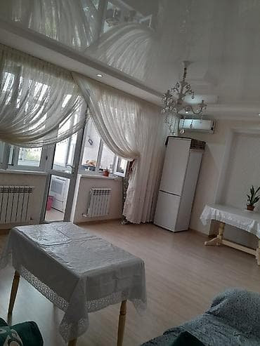 4: 2 комнаты, 76 м², 4 этаж — 7